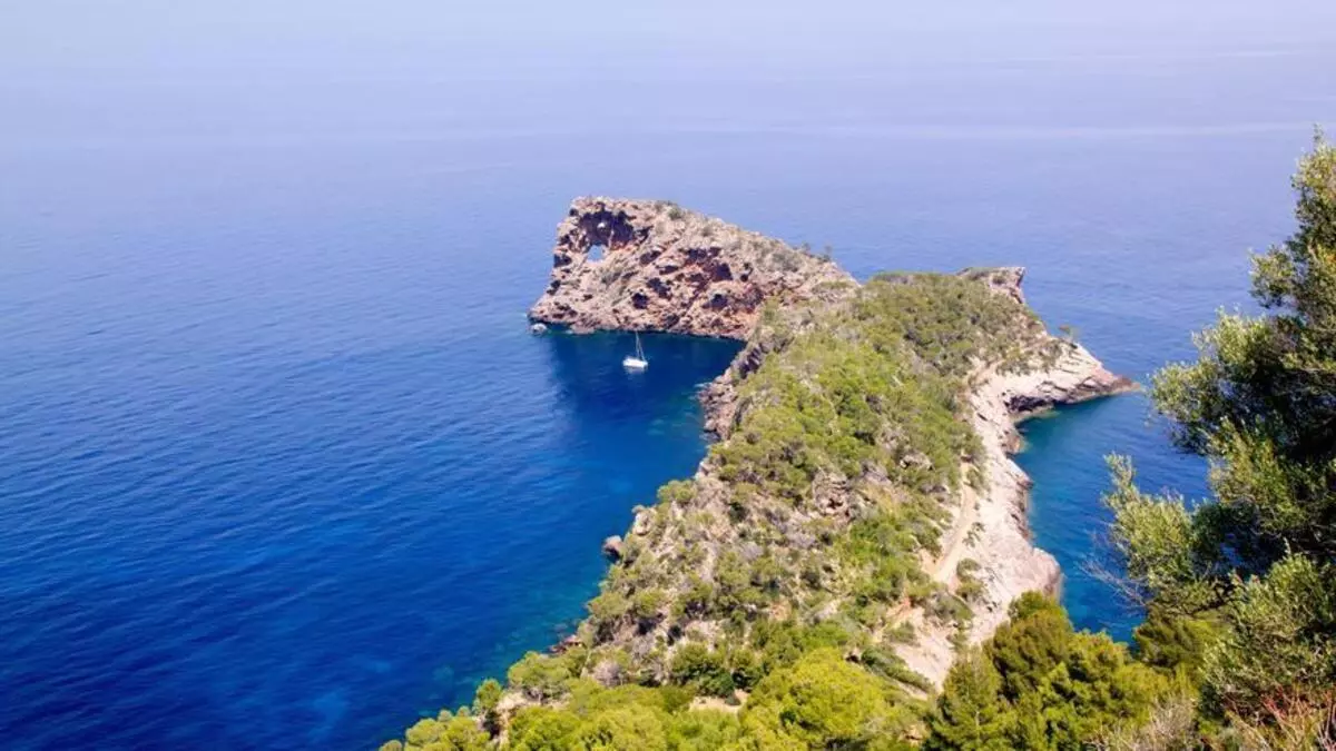 Dónde ver el atardecer en Mallorca: diez lugares en los que disfrutarás de la puesta de sol en la isla