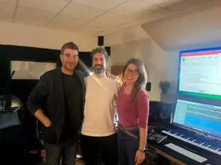 El día que 'Pocoyó' fue más aragonés que nunca: “No hay que tratar a los niños como idiotas”