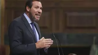 Las duras palabras de Óscar Puente al alcalde de Sevilla por el Metro: "Es un mentiroso y un impresentable"