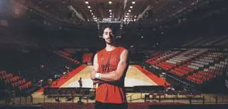 Entrevista a Josep Puerto: "La final nos llega en nuestro mejor momento"