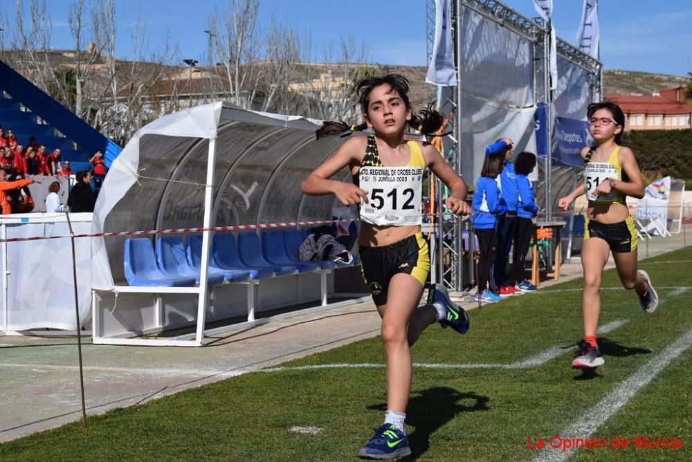 Cross de Jumilla 5