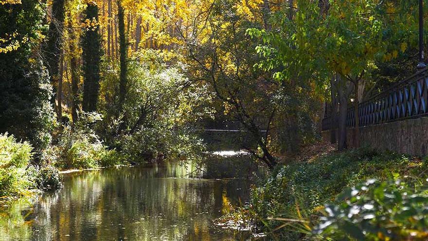 El Estudio del paisaje