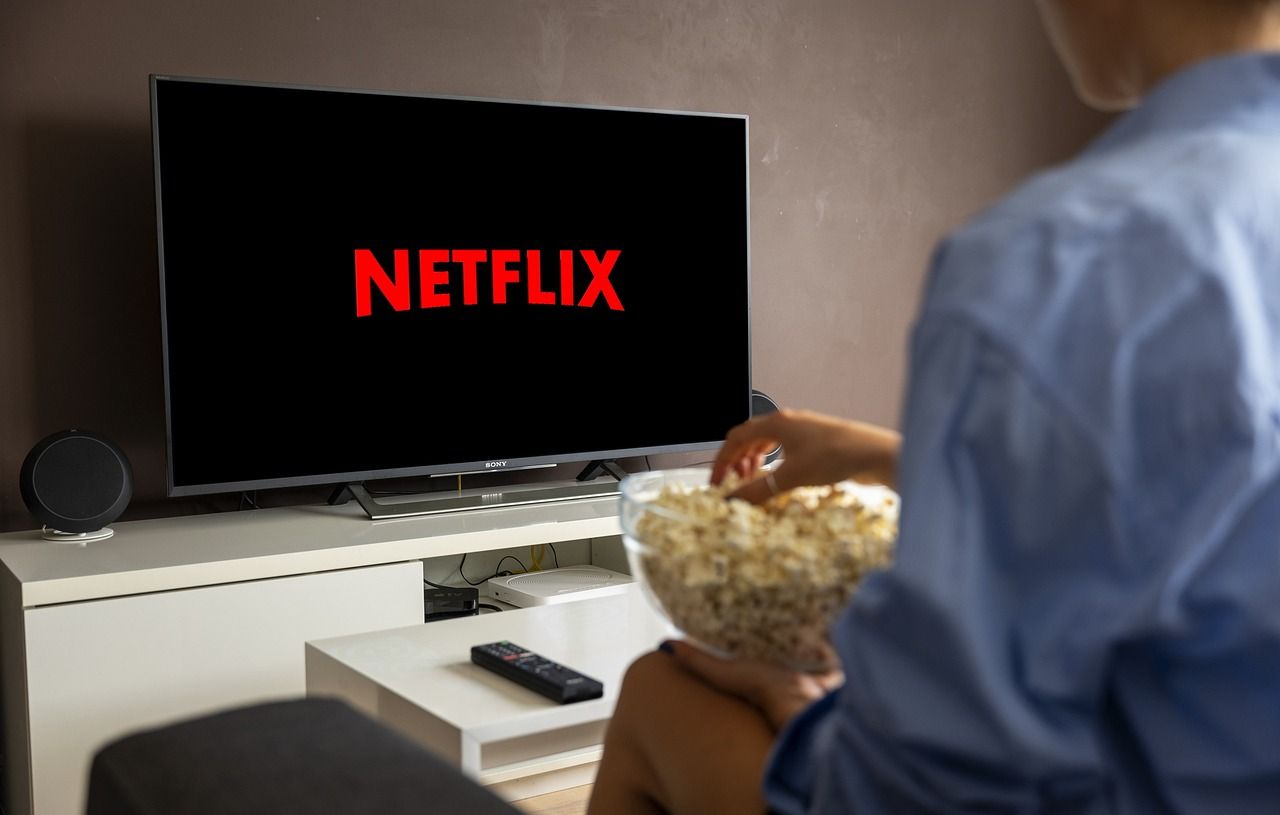 Nuevo ciberataque en pleno cambio de las cuentas de Netflix.