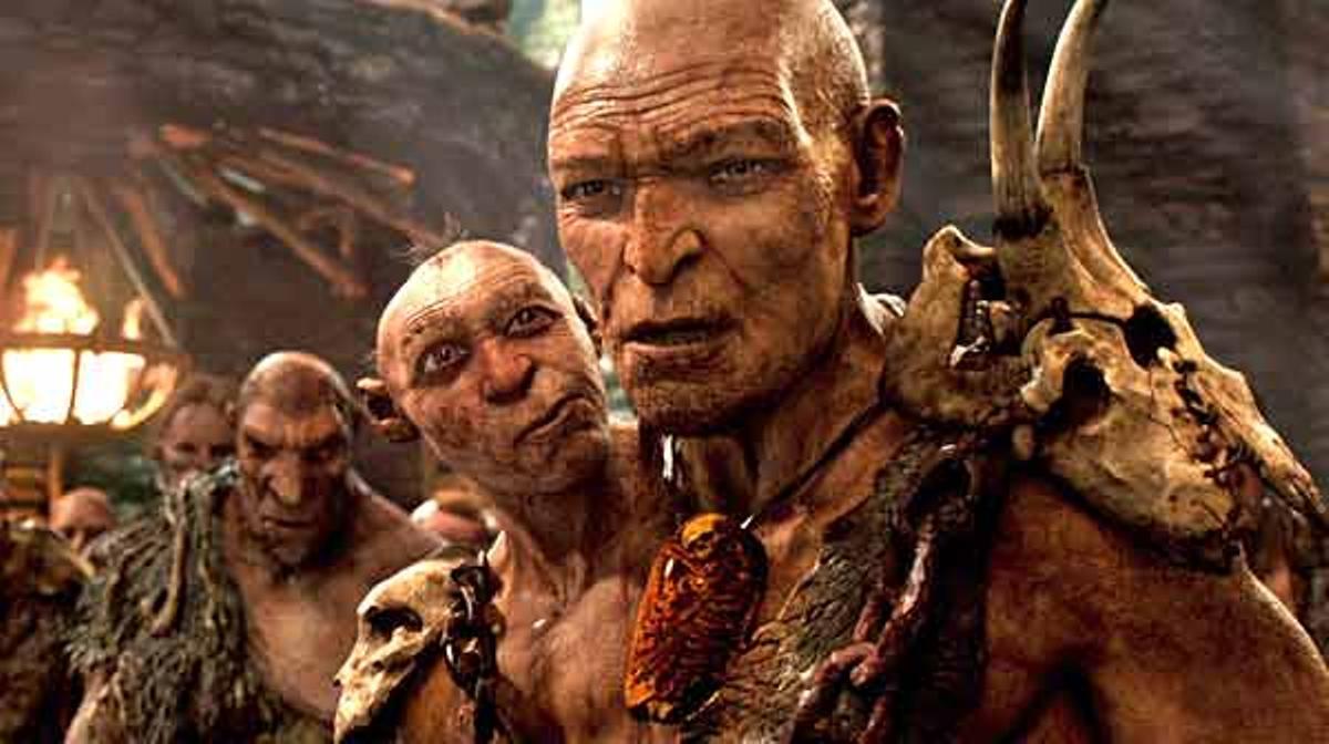 TRÀILER: Jack el cazagigantes