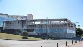 Ocho empresas compiten por gestionar durante los próximos 30 años los polideportivos de San Diego y O Castrillón de A Coruña
