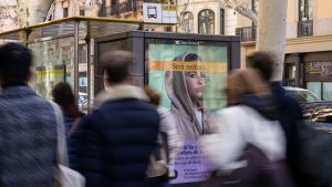 "El mercado publicitario tiene rostro femenino pero liderazgo masculino" "El mercado publicitario tiene rostro femenino pero liderazgo masculino"