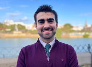 Álvaro García-Arévalo