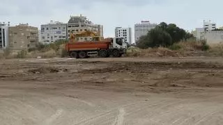 Vinaròs arranca les obres del nou pavelló amb una inversió de 4,6 milions d’euros