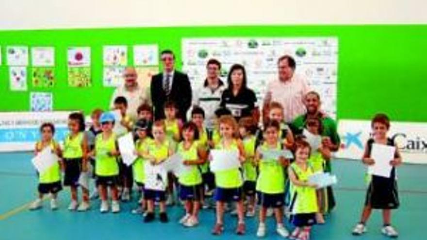 El Cáceres clausura su campus con la incógnita aún de la supervivencia del club