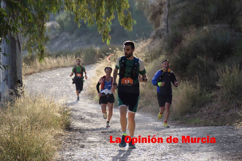 Trail Puentes de Cieza 2022