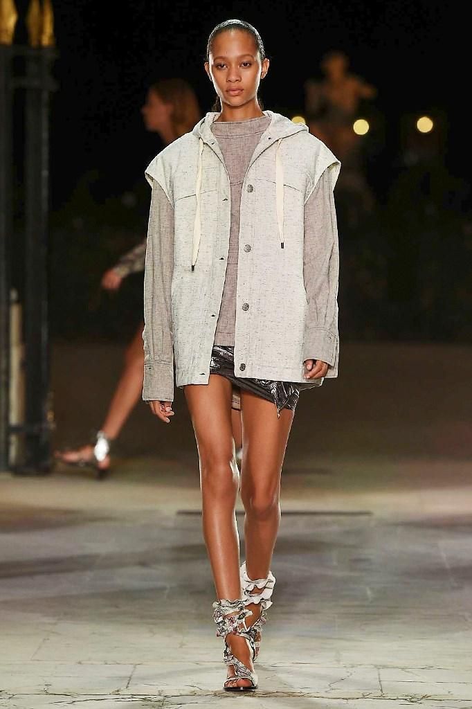 Isabel Marant
