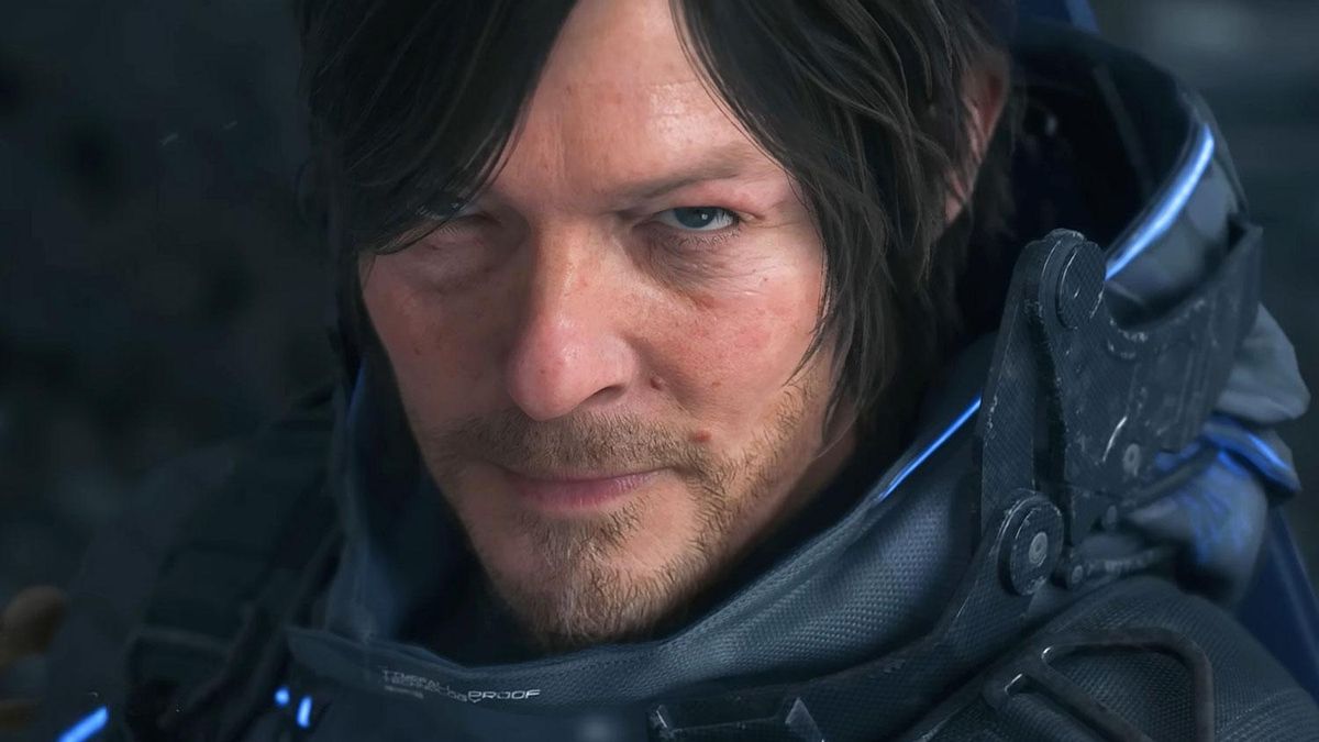 Death Stranding 2.
