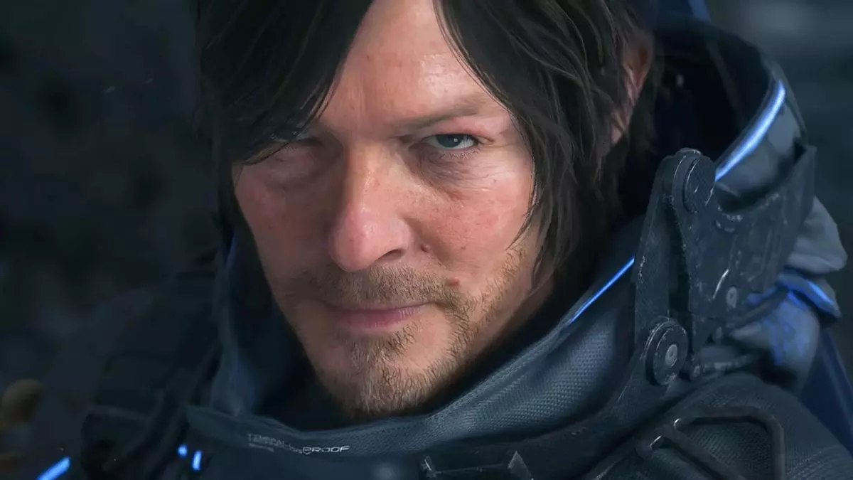 ¿Vas a jugar a Death Stranding 2? Aquí tienes un completo resumen del primer juego