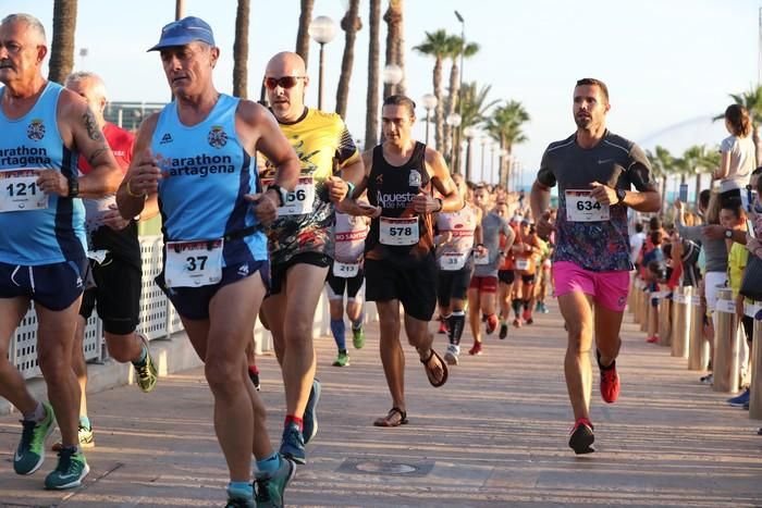 10K Puerto de Cartagena (II)