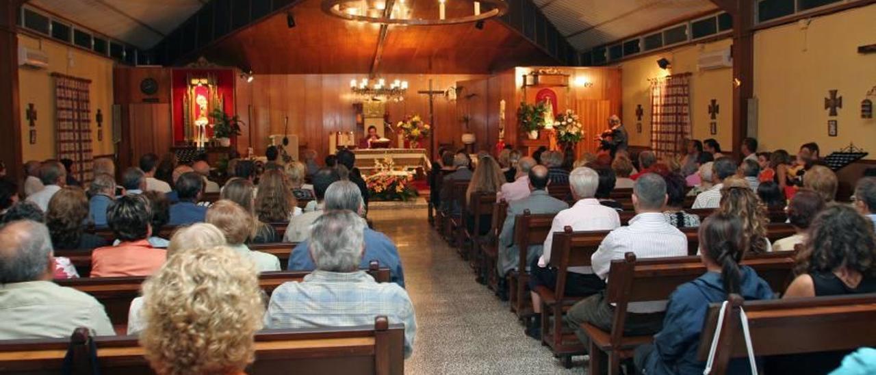 El gobierno de izquierdas rechaza una alegación para cobrar el IBI a la  Iglesia - Diario de Mallorca