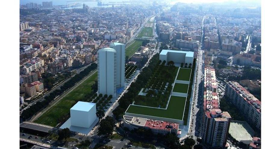 Proyecto de Martiricos.