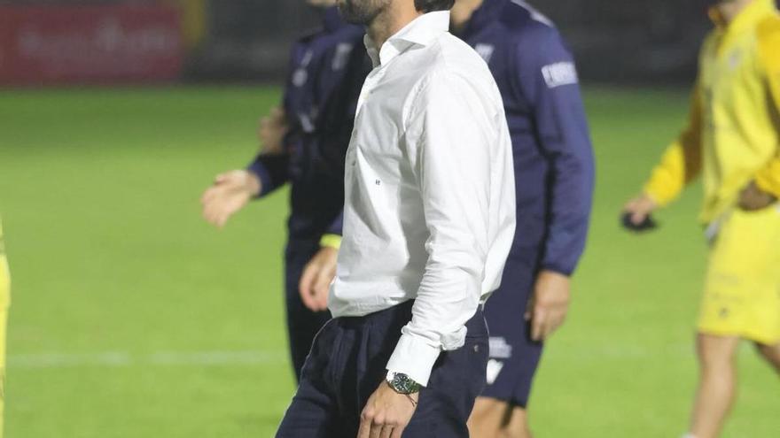 Fran Beltrán cree en la épica del Mérida para alcanzar el playoff pese a la distancia