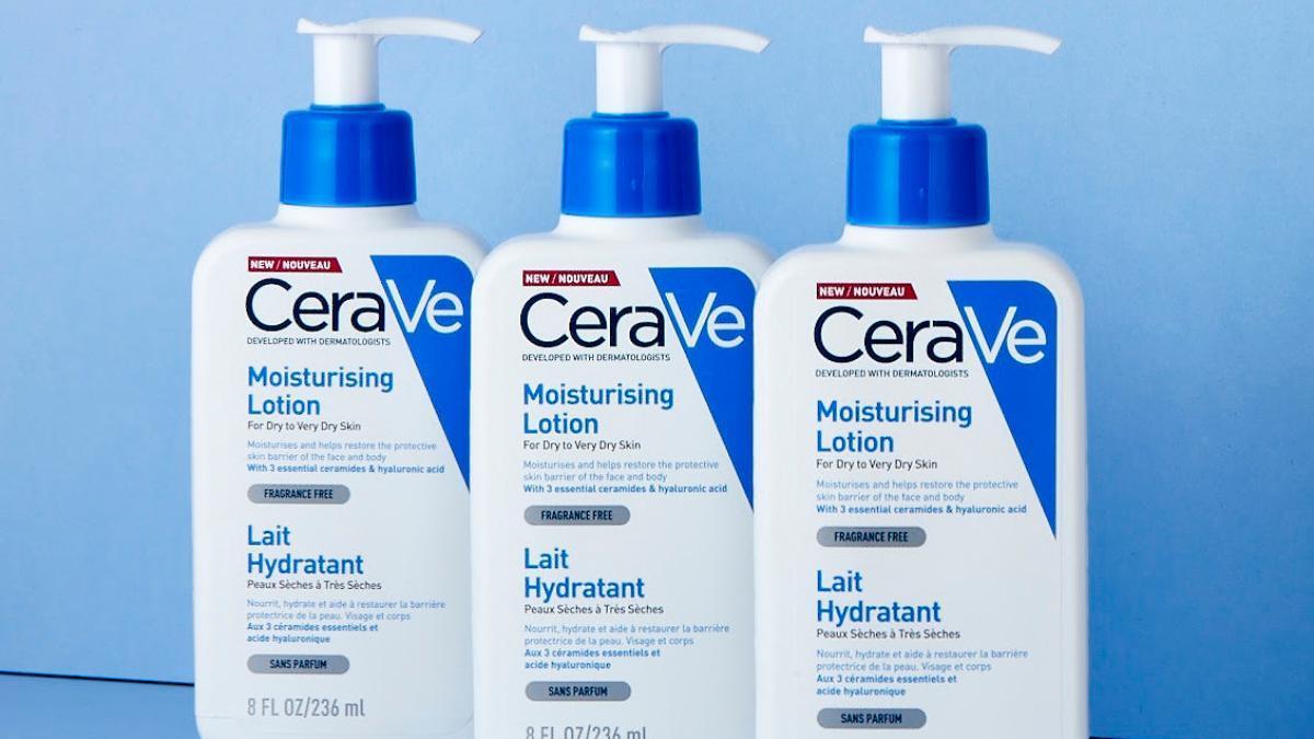 CeraVe