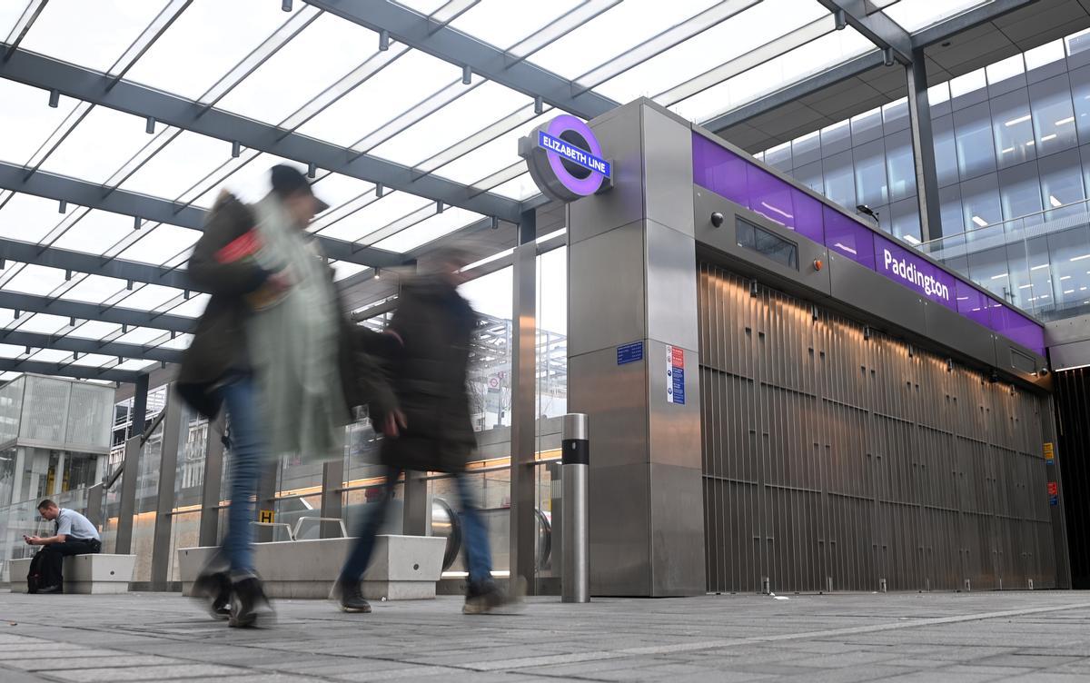 Londres, afectada por una nueva jornada de huelga en el transporte