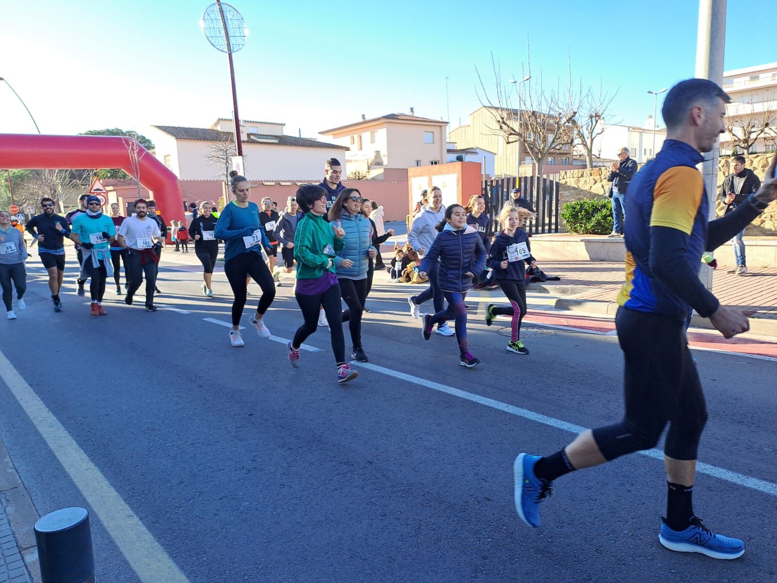 Sant Silvestre de l'Escala