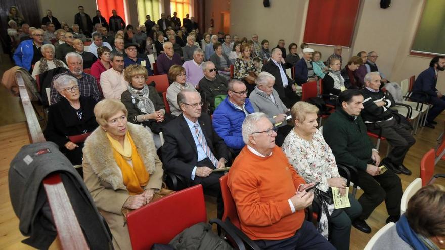 El concurso de tonada &quot;Ciudá de Llangréu&quot; entra en la recta final y ya tiene 24 finalistas