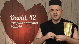 Un comensal de 'First Dates' salta contra su cita: "Te voy a enseñar yo lo que es la libertad"