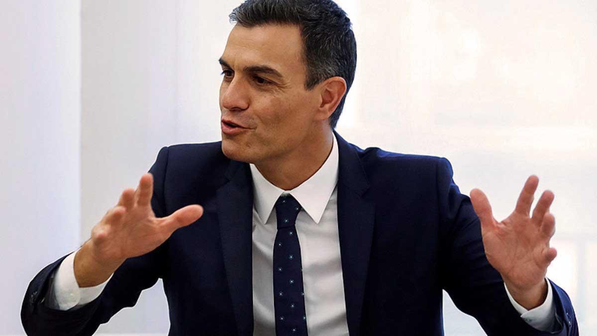 Consulta aquí la tesis doctoral de Pedro Sánchez