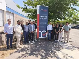 Invest in Bages, la nova marca de la indústria a la comarca
