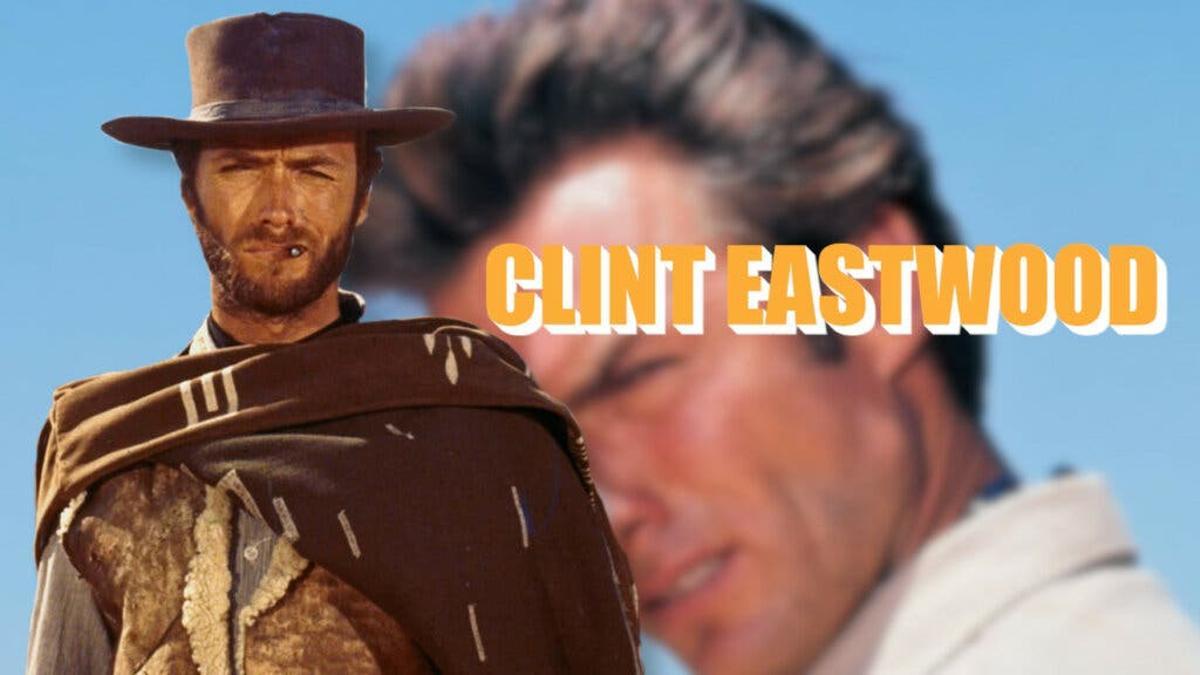 ¿Cómo se hizo famoso Clint Eastwood? El origen del maestro