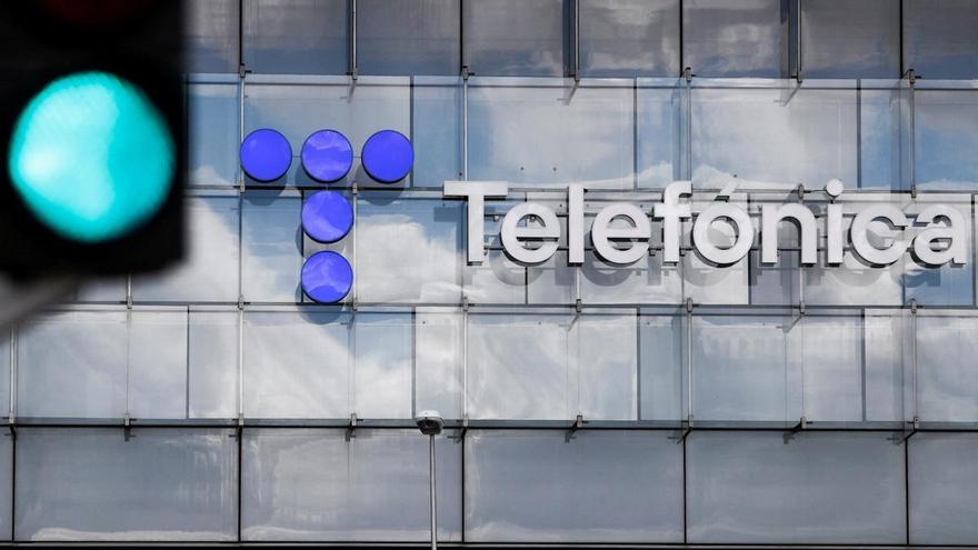 Las telecos piden una “regulación justa” que obligue a las grandes tecnológicas a pagar por las redes