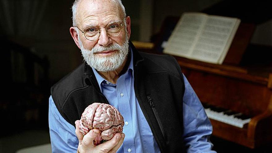 El augurio de Oliver Sacks: Estamos ante una catástrofe neurológica  gigantesca