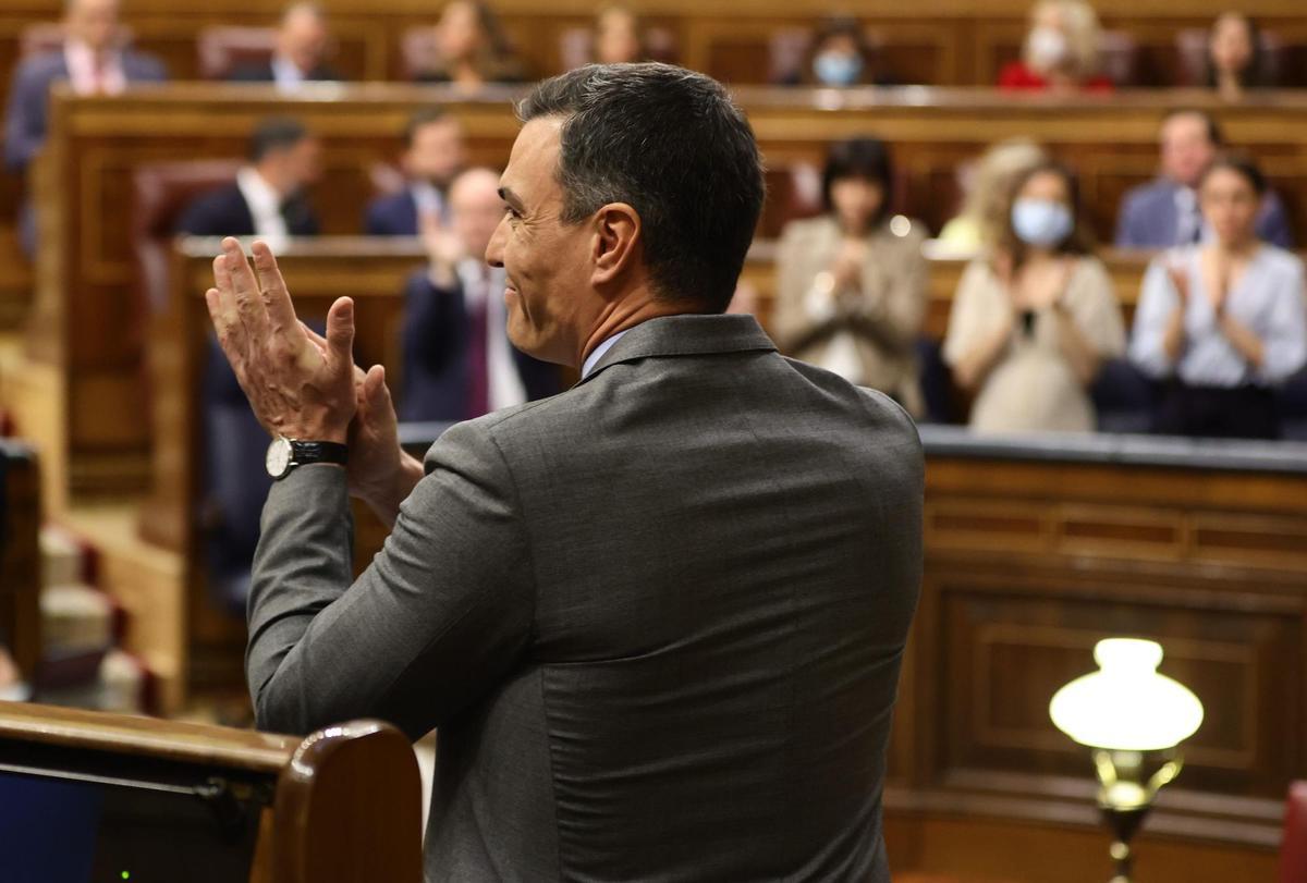 El debat de l’estat de la nació se celebrarà al juliol