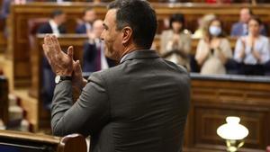 El debat de l’estat de la nació se celebrarà al juliol