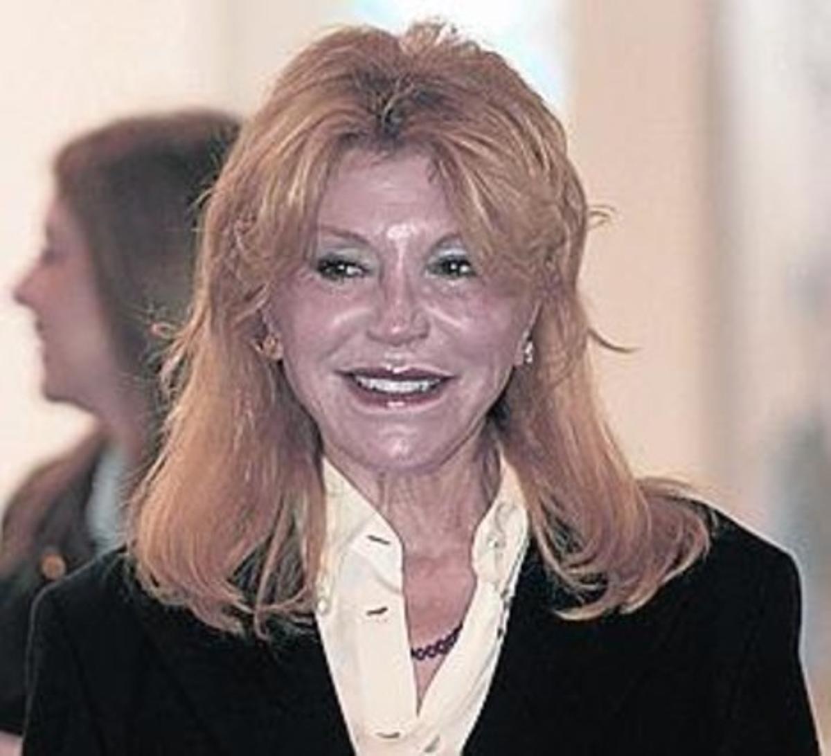 La baronessa Thyssen ven Villa Favorita_MEDIA_1 La baronessa Thyssen ven Villa Favorita_MEDIA_1