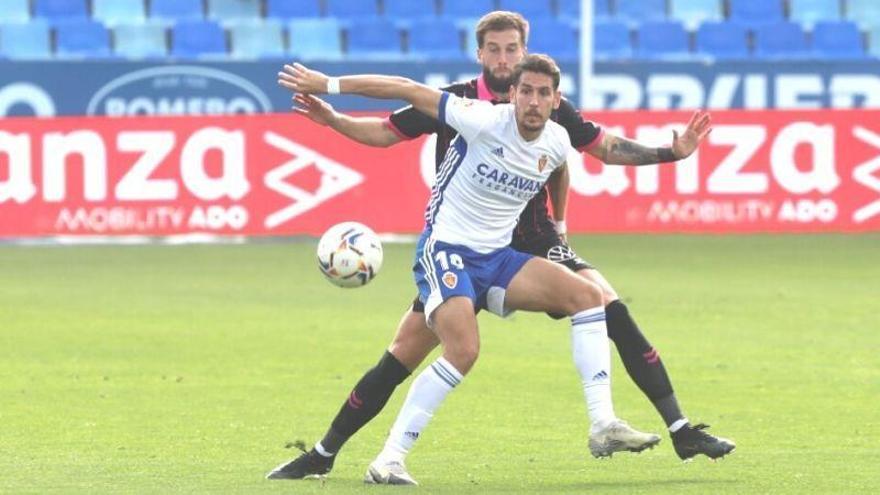 El Zaragoza y el &#039;match of the century&#039; de cada jornada