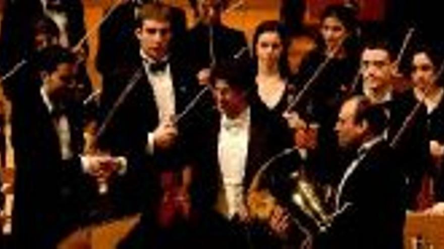 El controvertido ´Gloria´ de Poulenc llega a la Sala Mozart