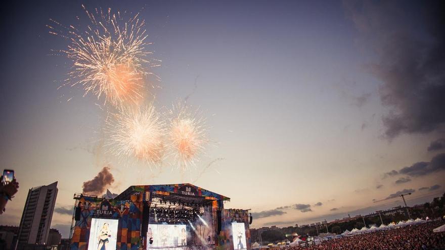 El festival Bigsound confirma su regreso a Torrent en 2027 tras el éxito de su primera edición