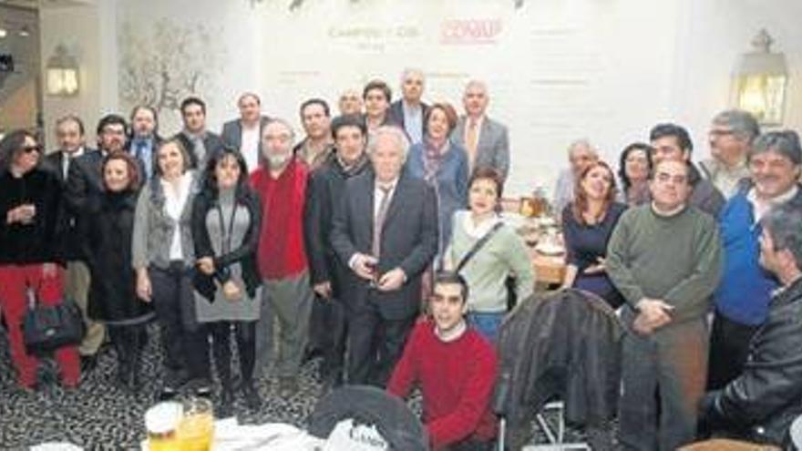 Más del 26% de los periodistas de Córdoba están en el paro