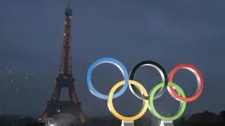 Juegos Olímpicos de París: dónde ver en televisión