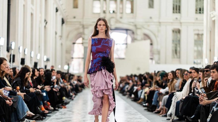 El 'body positive' se desvanece: la moda vuelve a intentar imponer la delgadez como estándar