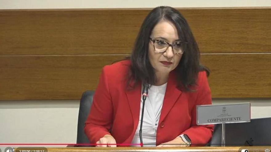 El Principado reconoce 13.000 entradas en dependencia pendientes de revisar y aún tramita las registradas entre marzo y junio