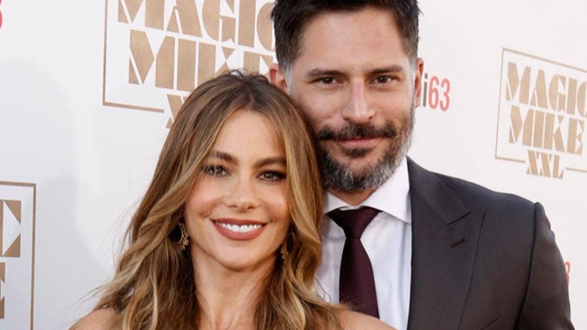 Sofía Vergara no quiere actuar con Joe Manganiello