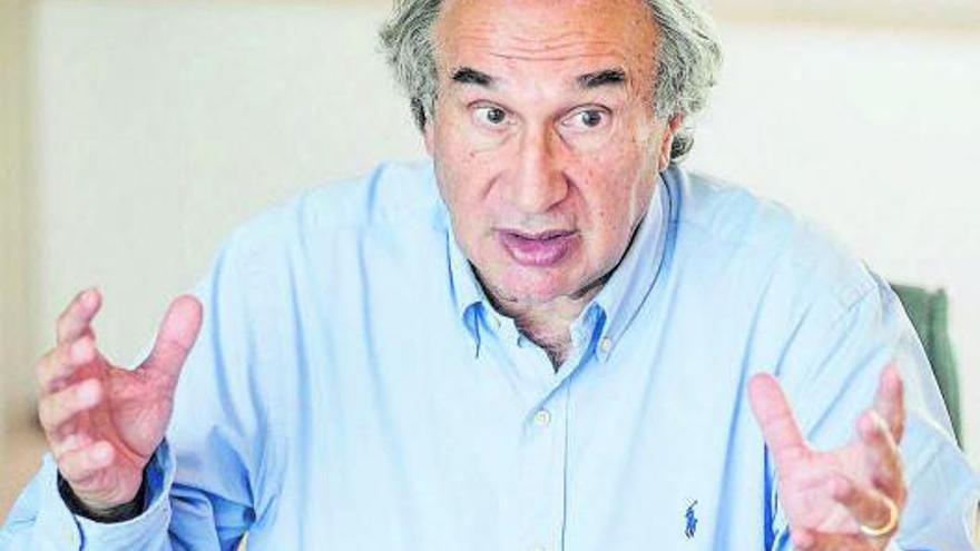 «De La Pandemia Hemos Aprendido Que Sin Presencialidad No Hay Educación»