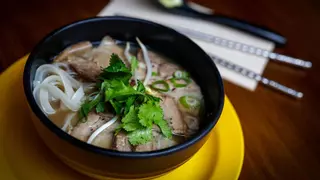 Restaurantes asiáticos de Barcelona que deberías conocer