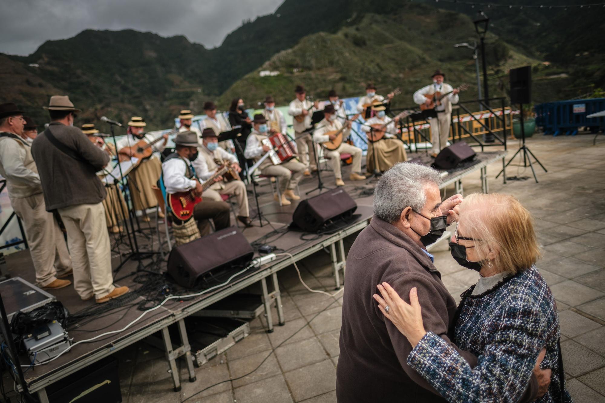 Día del Vecino de La Laguna.