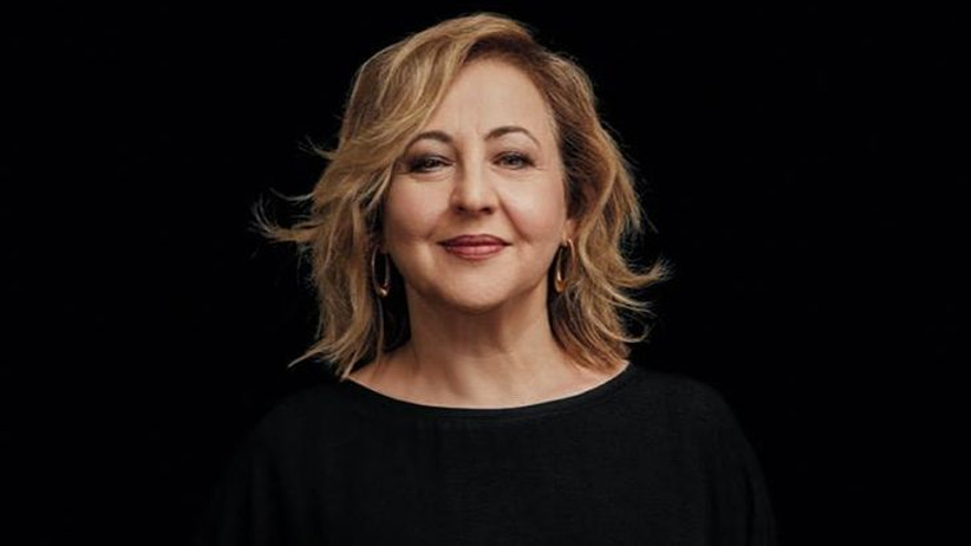 El Festival de Málaga anuncia su primer nombre: Carmen Machi