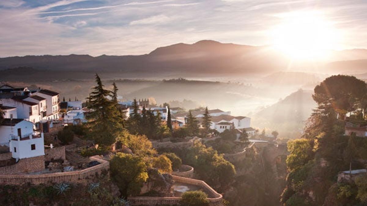 Los 15 pueblos más bellos de España