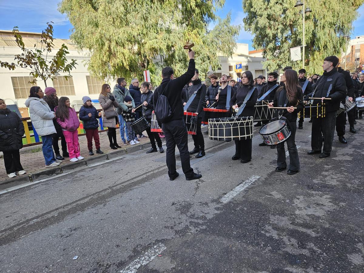 Alzira despide a los Reyes Magos hasta el próximo año
