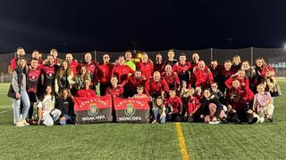 El Campeonato Provincial de Veteranos ya tiene campeones: ¡Conócelos!