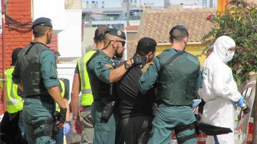 A prisión el yihadista detenido en Vinaròs